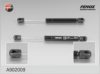 OPEL 93304730 Gas Spring, boot-/cargo area
